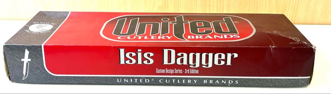 その他 K276 UC1142 United CUTLERY BRANDS
