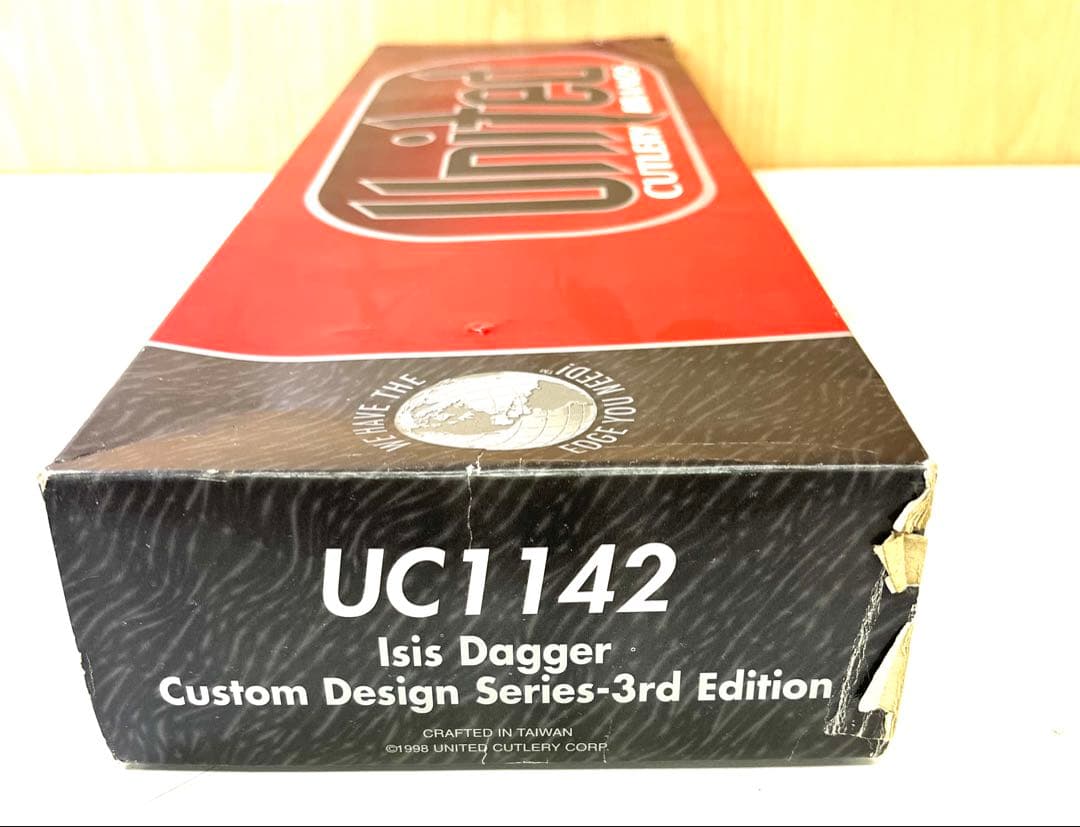 その他 K276 UC1142 United CUTLERY BRANDS