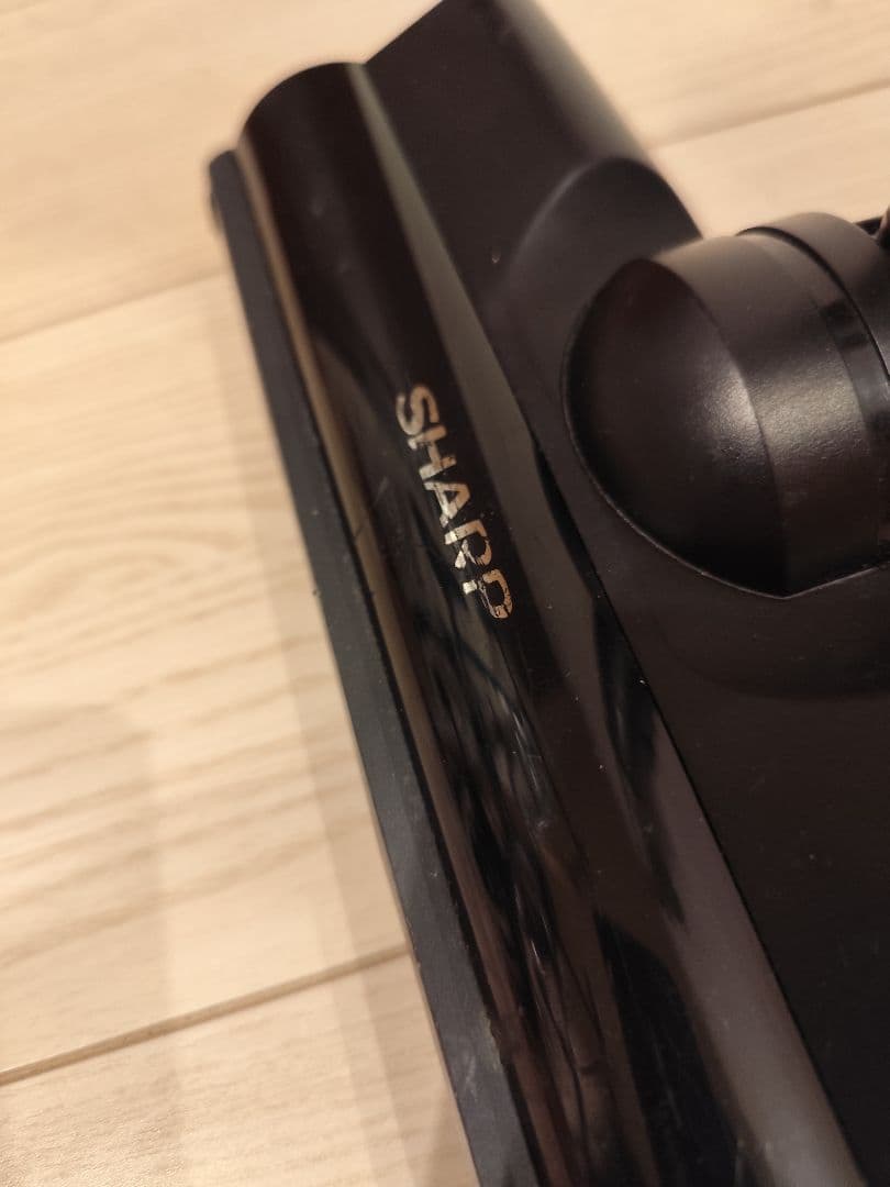 【SHARP】RACTIVE Air EC-FR7-B