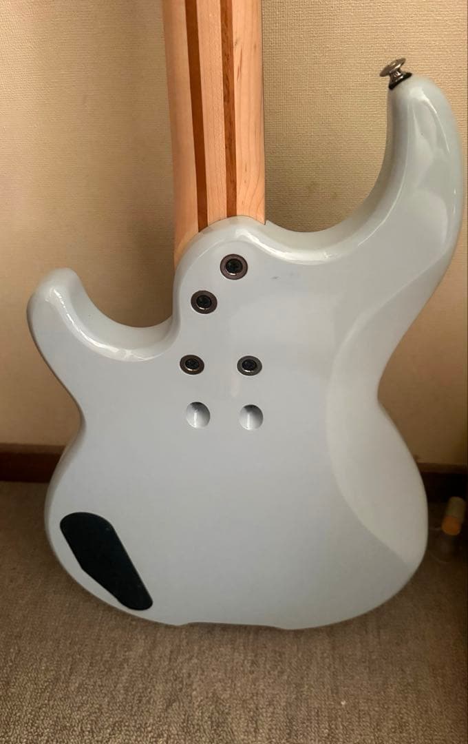 YAMAHA BB434 iceblue 島村楽器限定カラー
