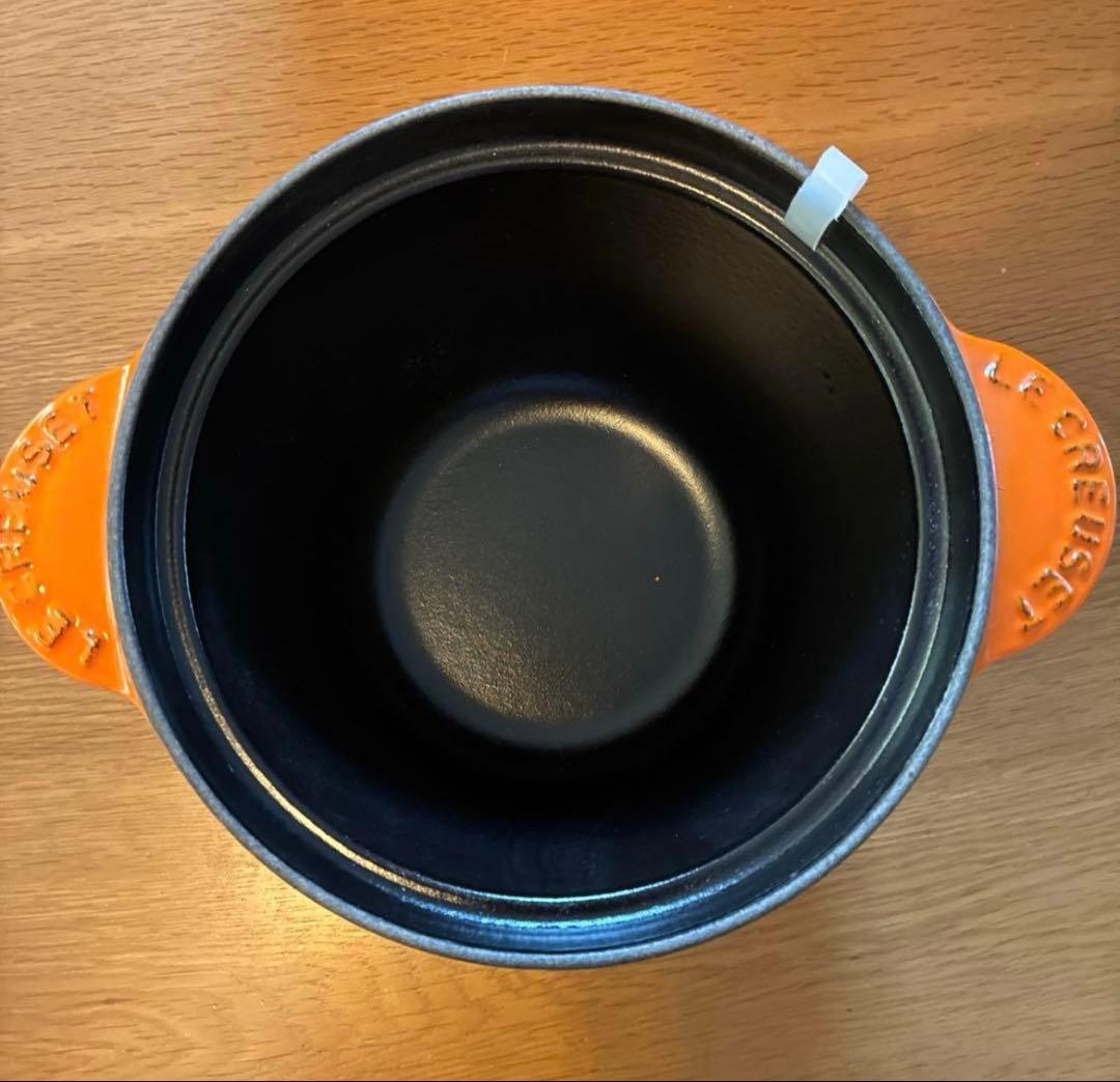 ルクルーゼ　ココットエブリィ 18 Le Creuset