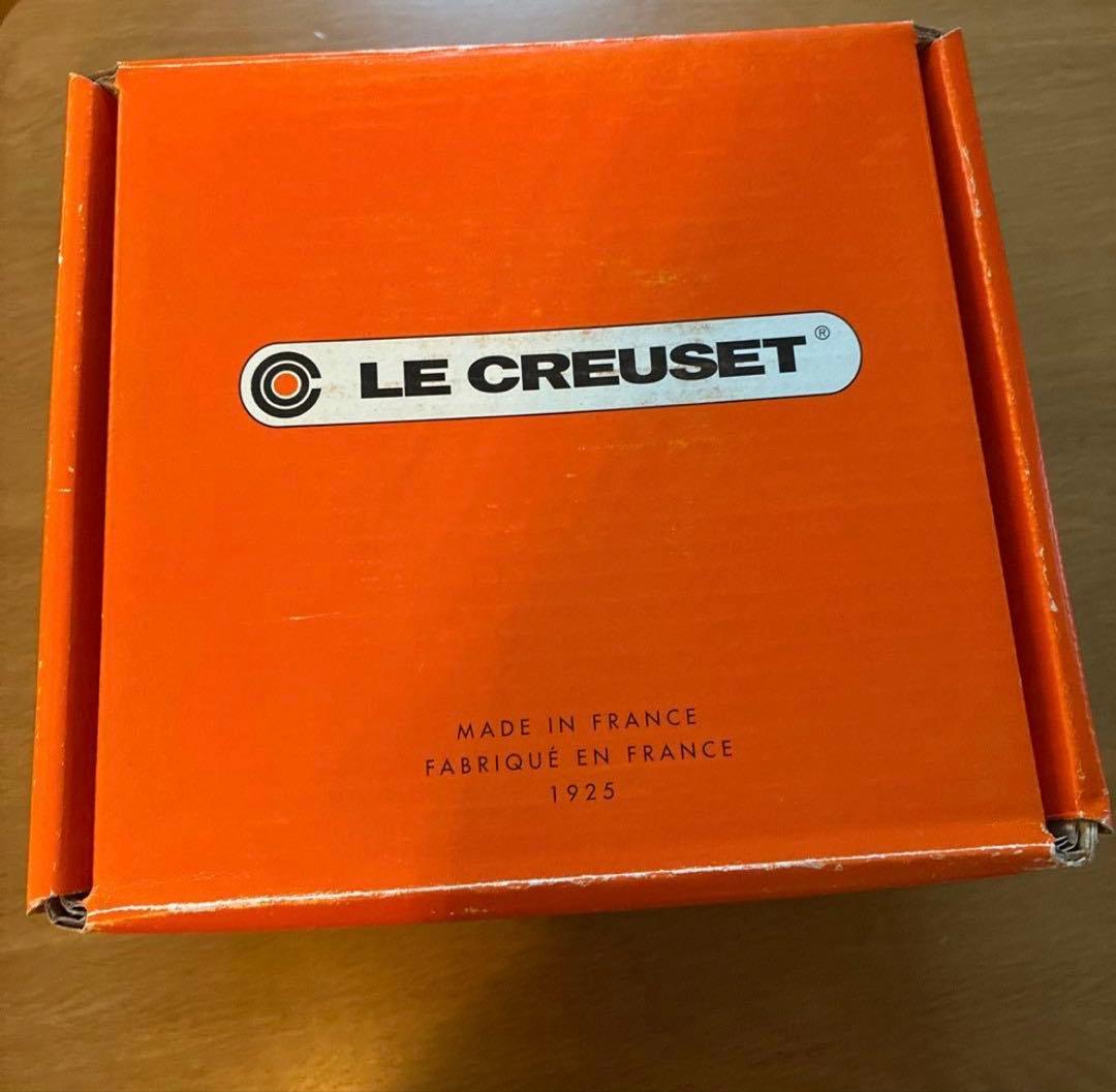 ルクルーゼ　ココットエブリィ 18 Le Creuset