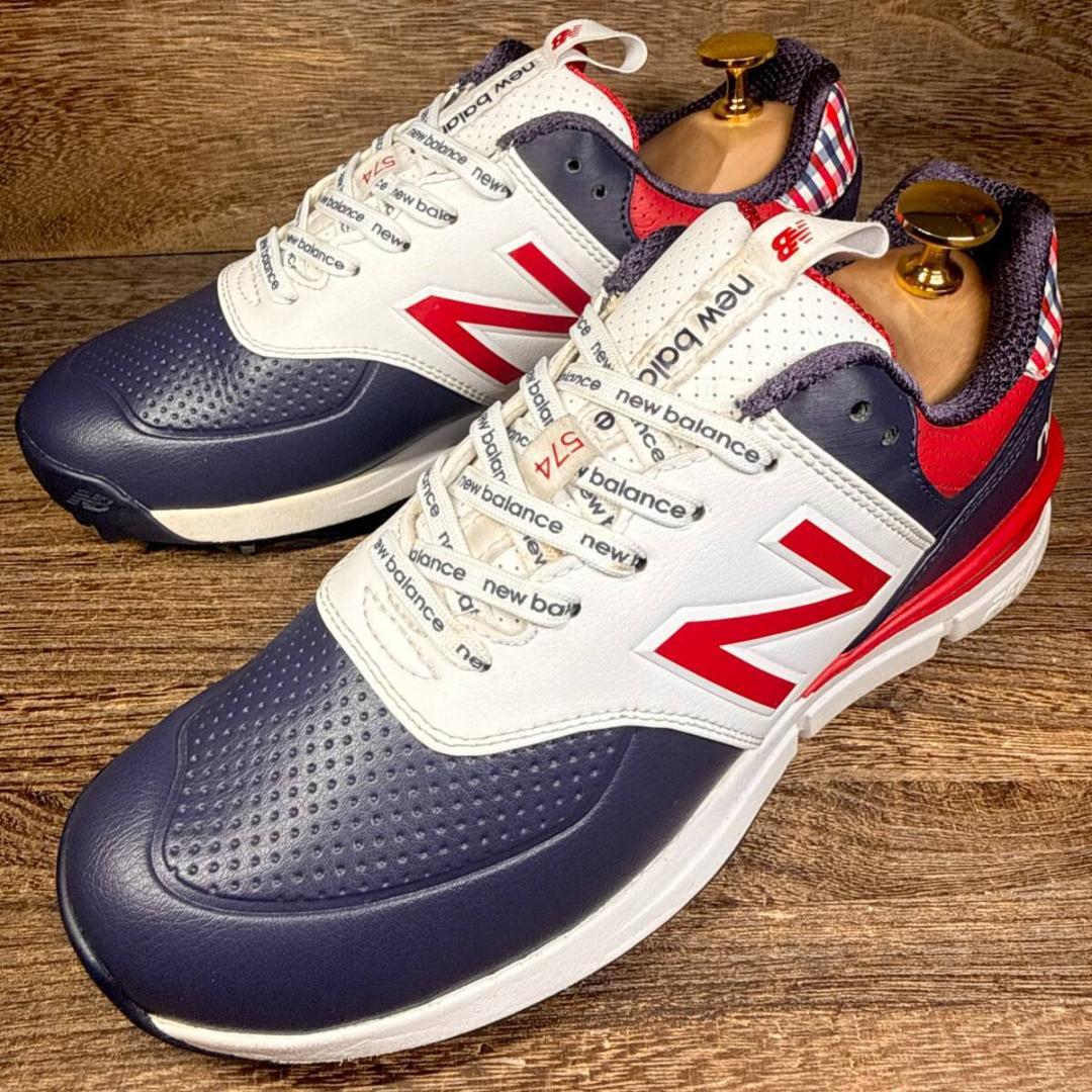 ◆New Balance Golf◆ニューバランス 23.0cm ゴルフシューズ