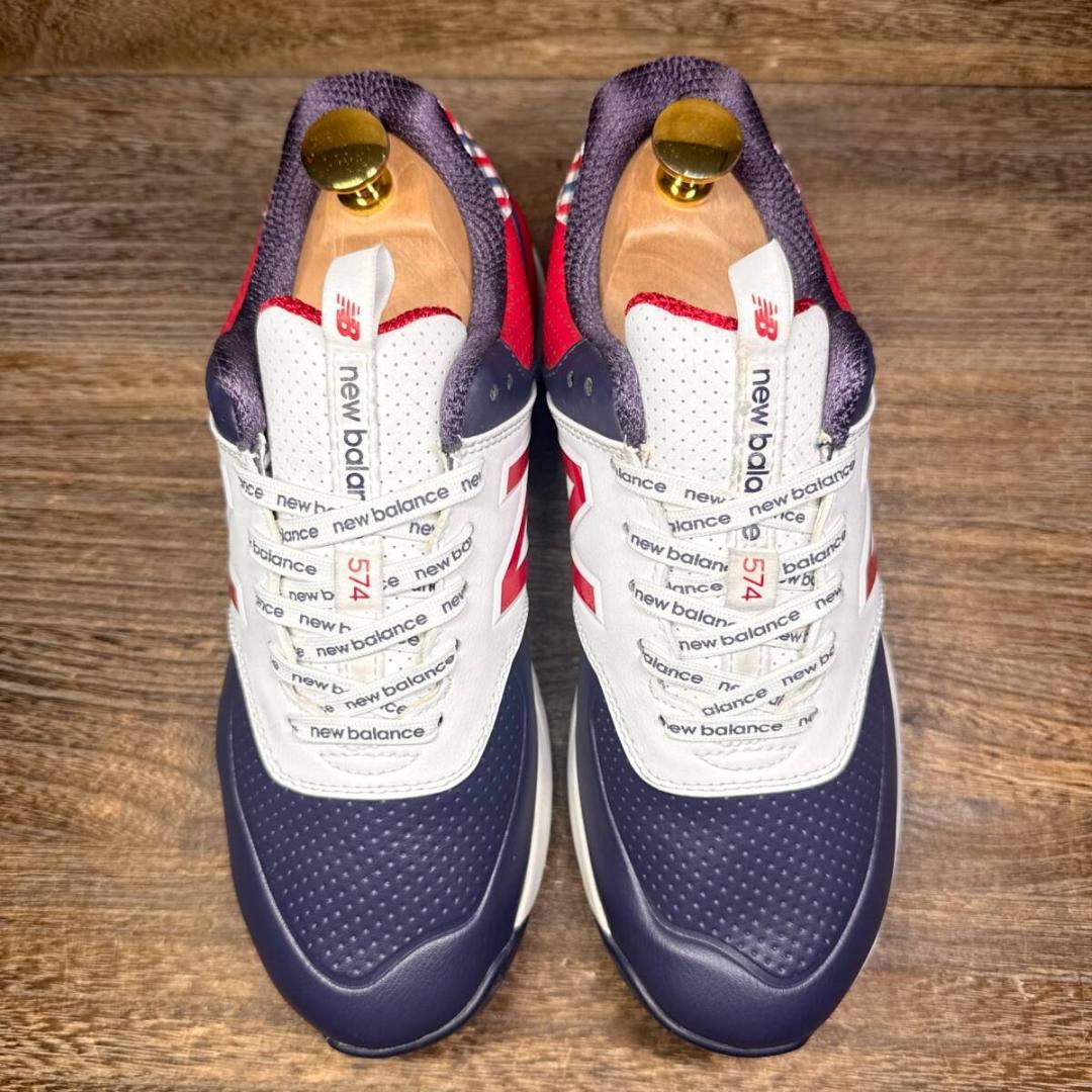 ◆New Balance Golf◆ニューバランス 23.0cm ゴルフシューズ