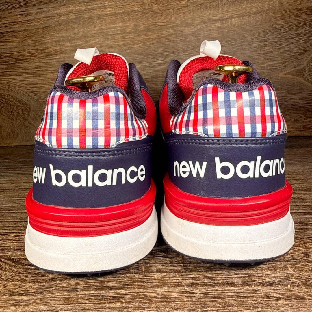 ◆New Balance Golf◆ニューバランス 23.0cm ゴルフシューズ