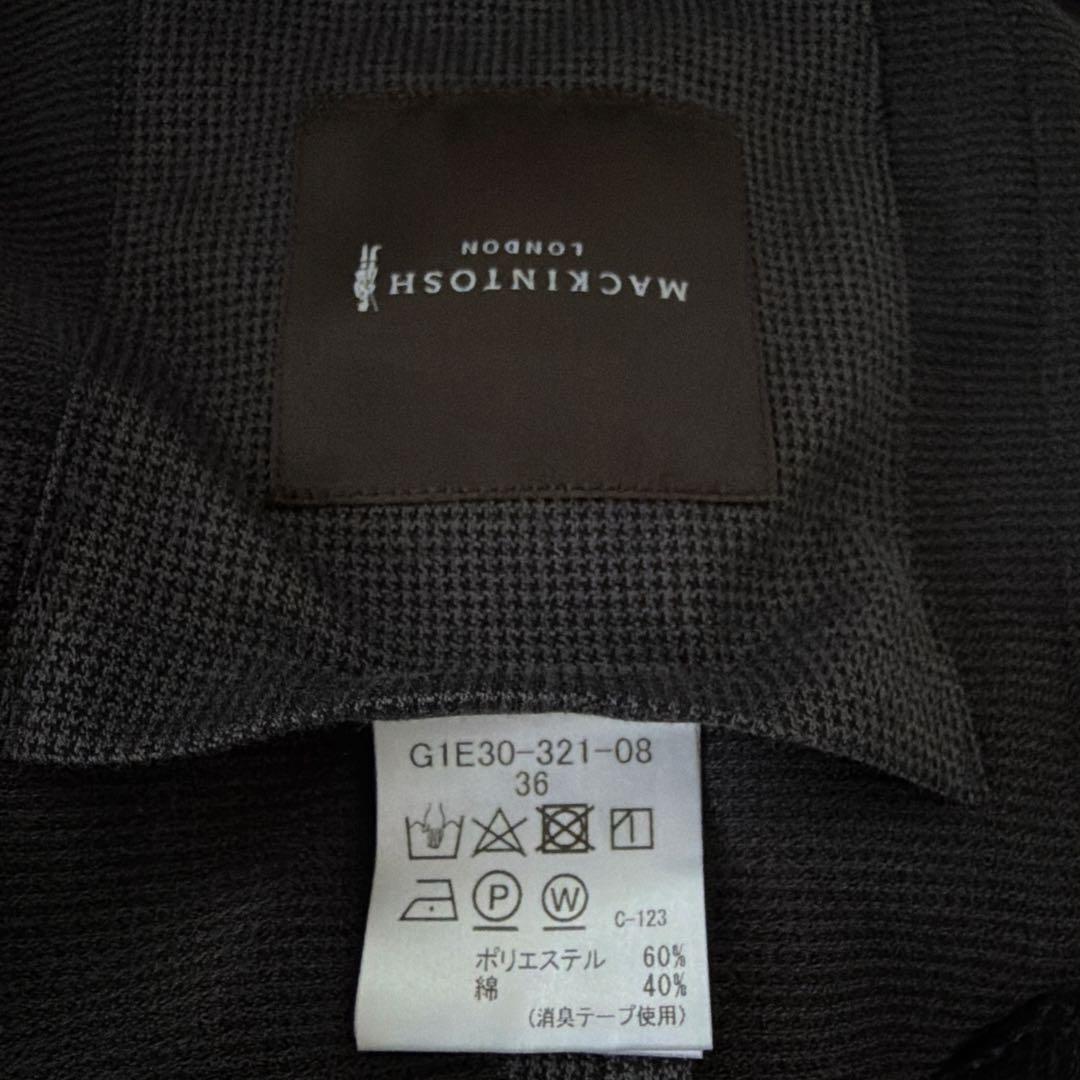MACKINTOSH LONDON ジャケット春夏