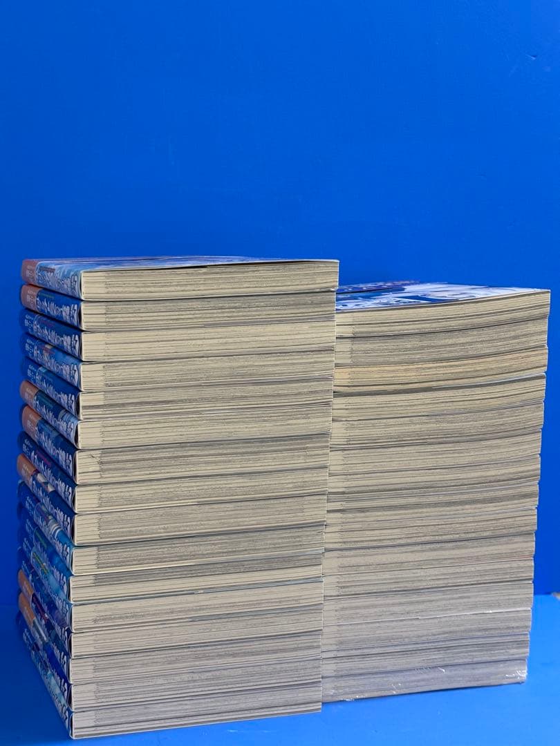 【ほぼ新品】転生したらスライムだった件　漫画　全巻　セット　31