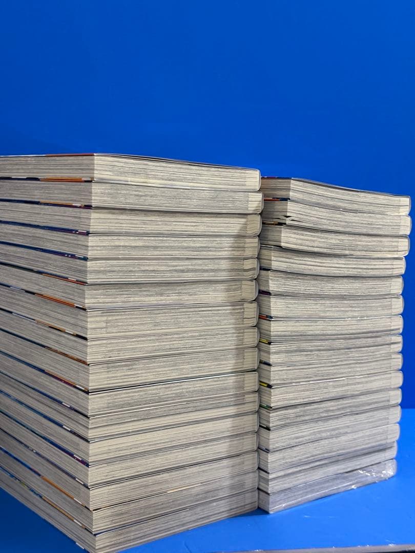 【ほぼ新品】転生したらスライムだった件　漫画　全巻　セット　31
