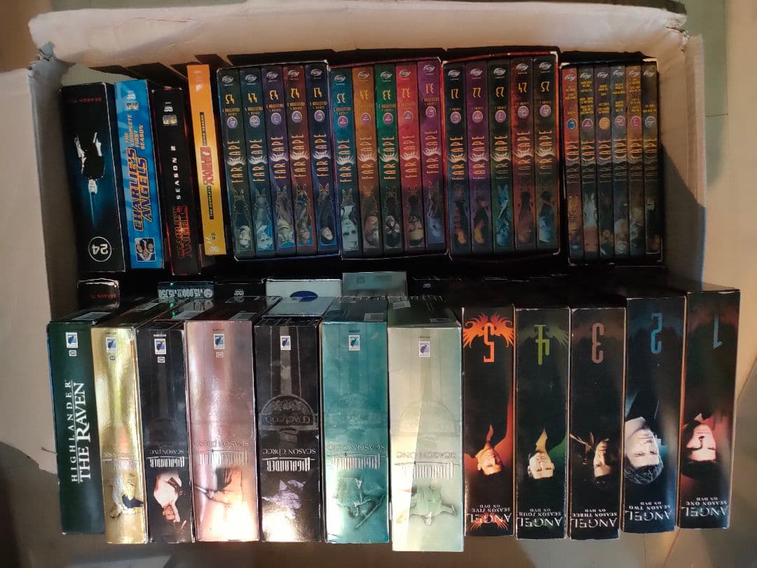 Disney Pixar.alien.matrix.STARWARS. 93枚
