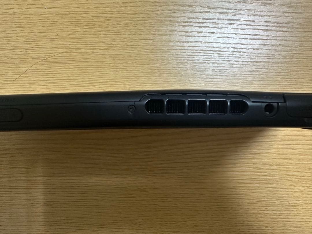 Nintendo Switch グレー　おまけ付 ※本体曲がりアリ