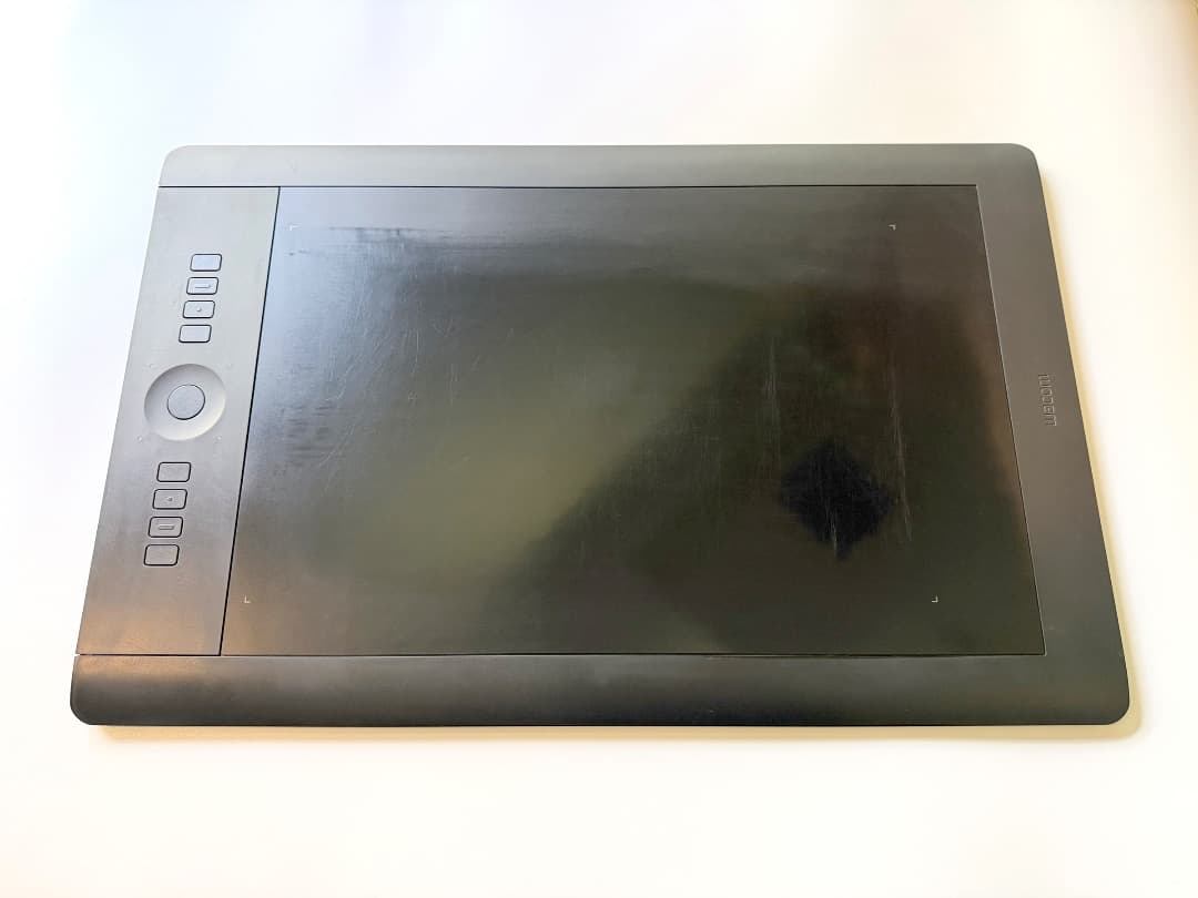 Wacom Intuos Pro L／PTH-851