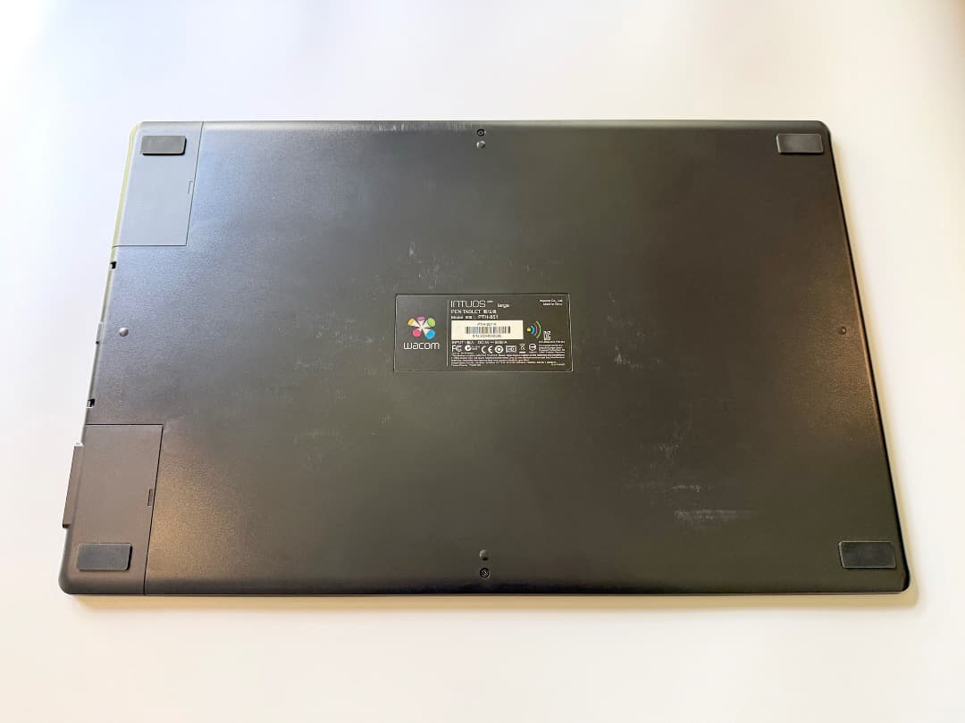 Wacom Intuos Pro L／PTH-851