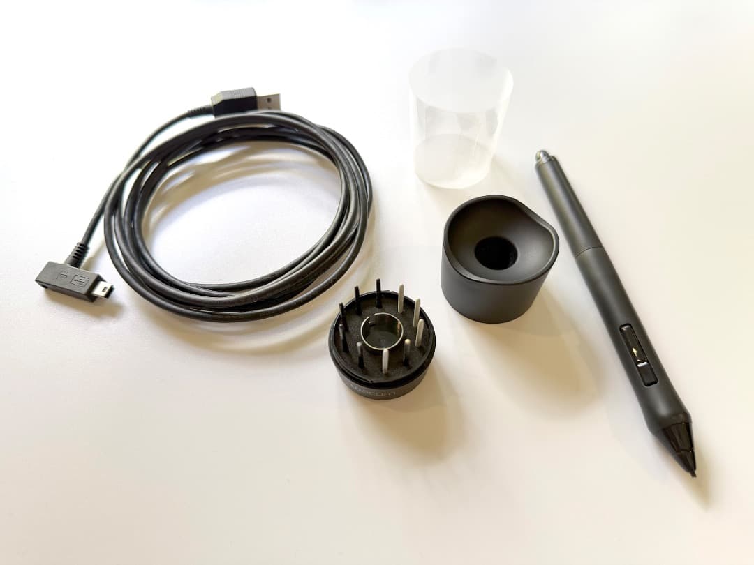 Wacom Intuos Pro L／PTH-851