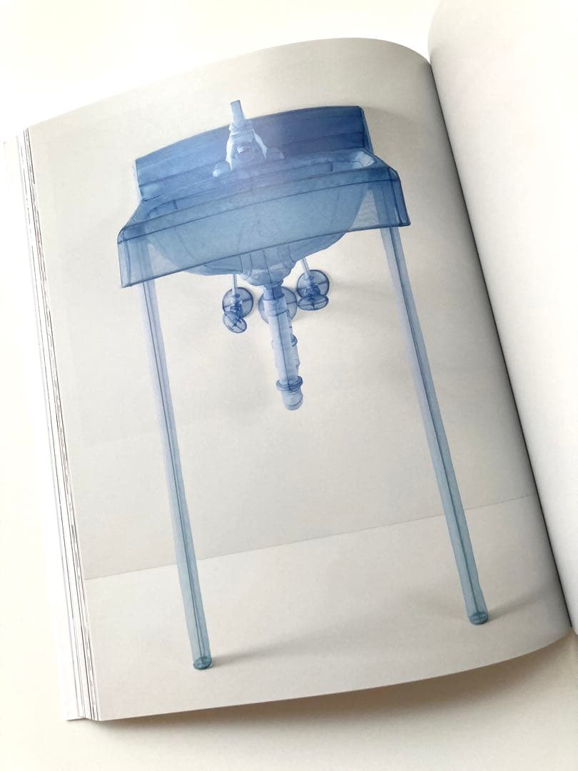 図録 「DO HO SUH」ス・ドホ　オーストラリア現代美術館　韓国現代アート