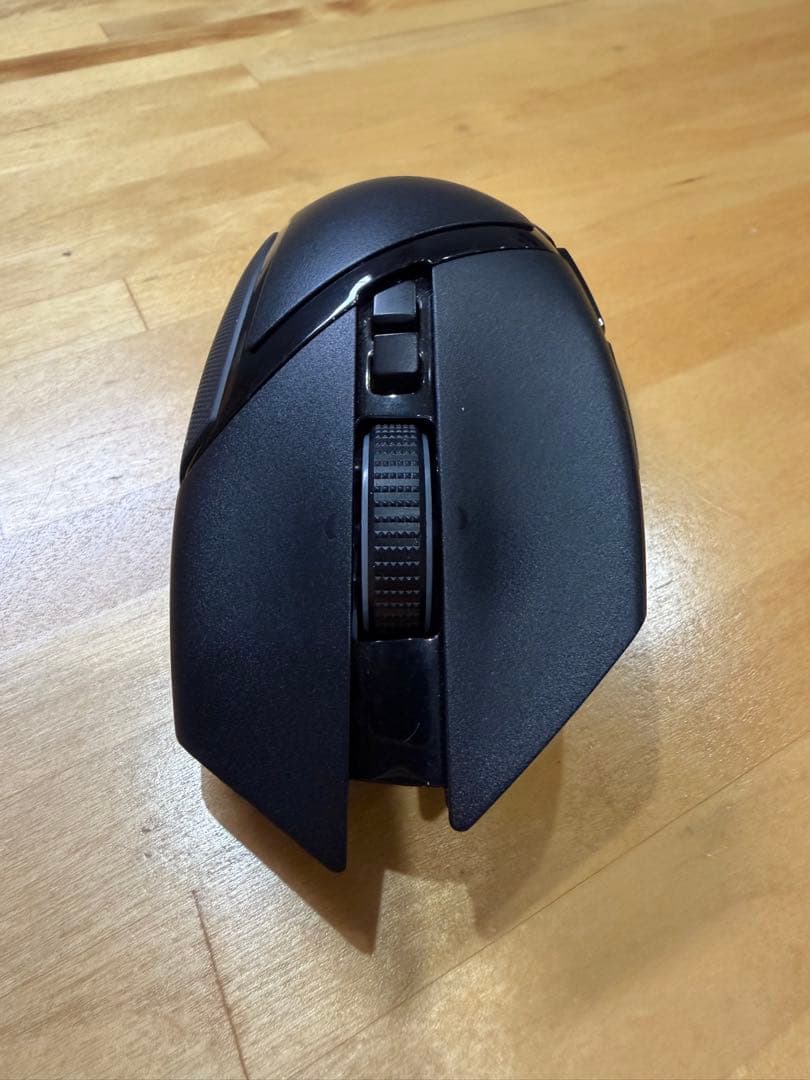 Razer Basilisk V3 Proゲーミングマウス ブラック 無線/有線