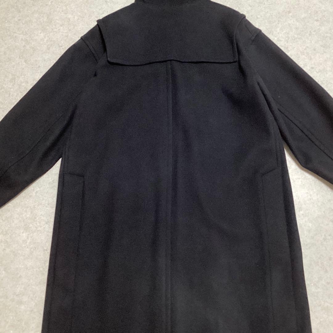 【極美品】UNIQLO +J 21AW ウールオーバーサイズダッフルコート M