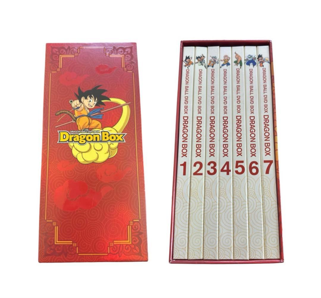 ドラゴンボール DVD-BOX 天下一武道会 ジオラマ 一番くじ フィギュア