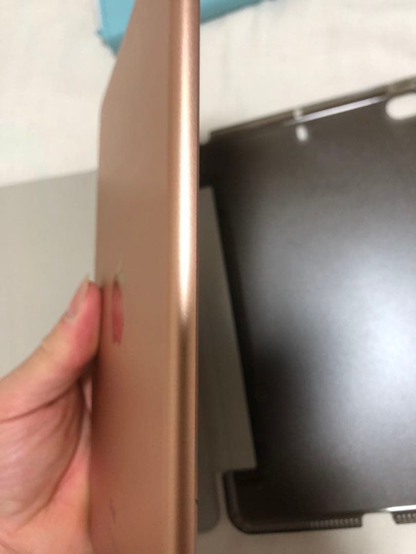 iPad mini 5.256 GB ジャンク品