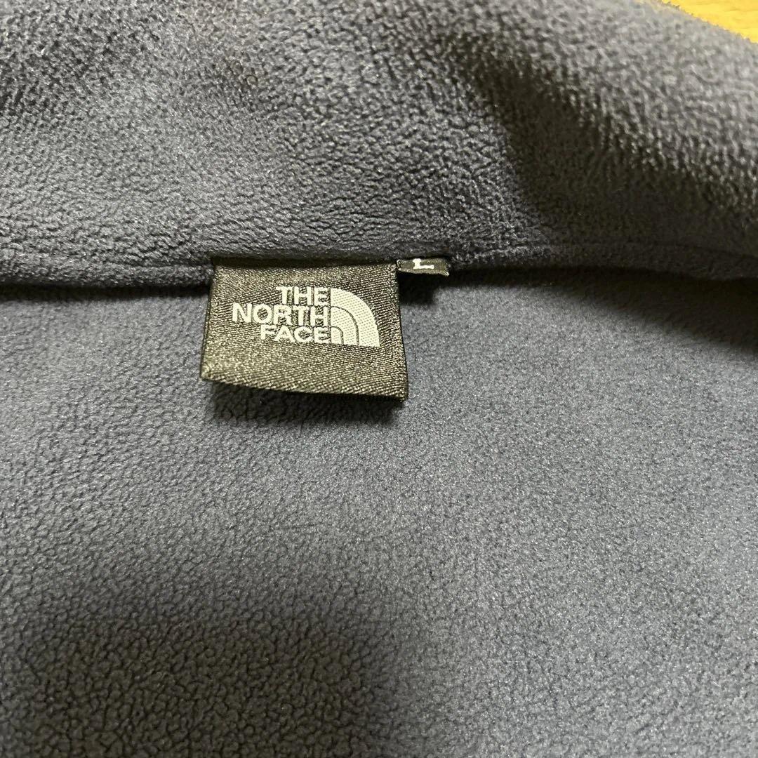 NORTH FACE CAMP ノマドジャケット