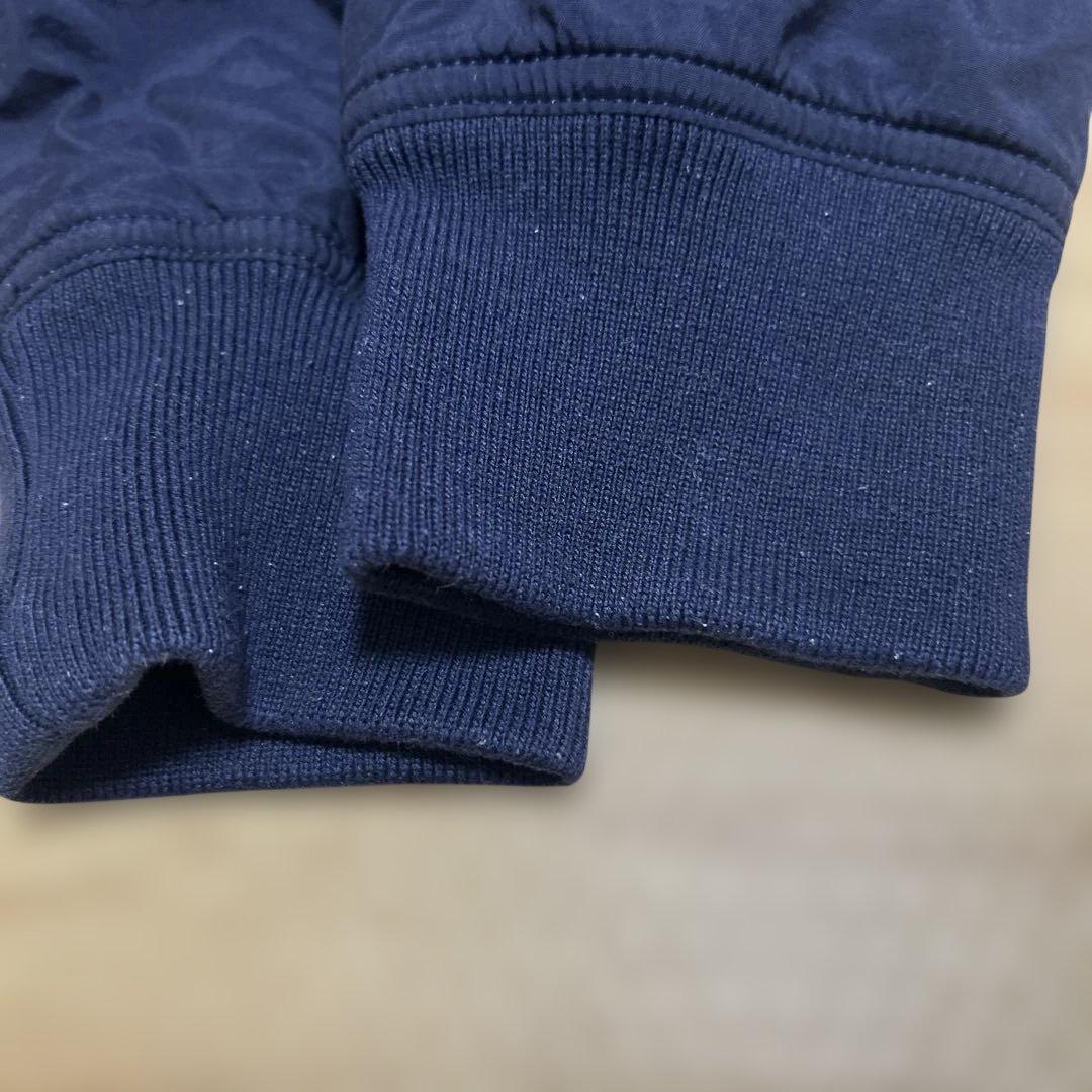 NORTH FACE CAMP ノマドジャケット