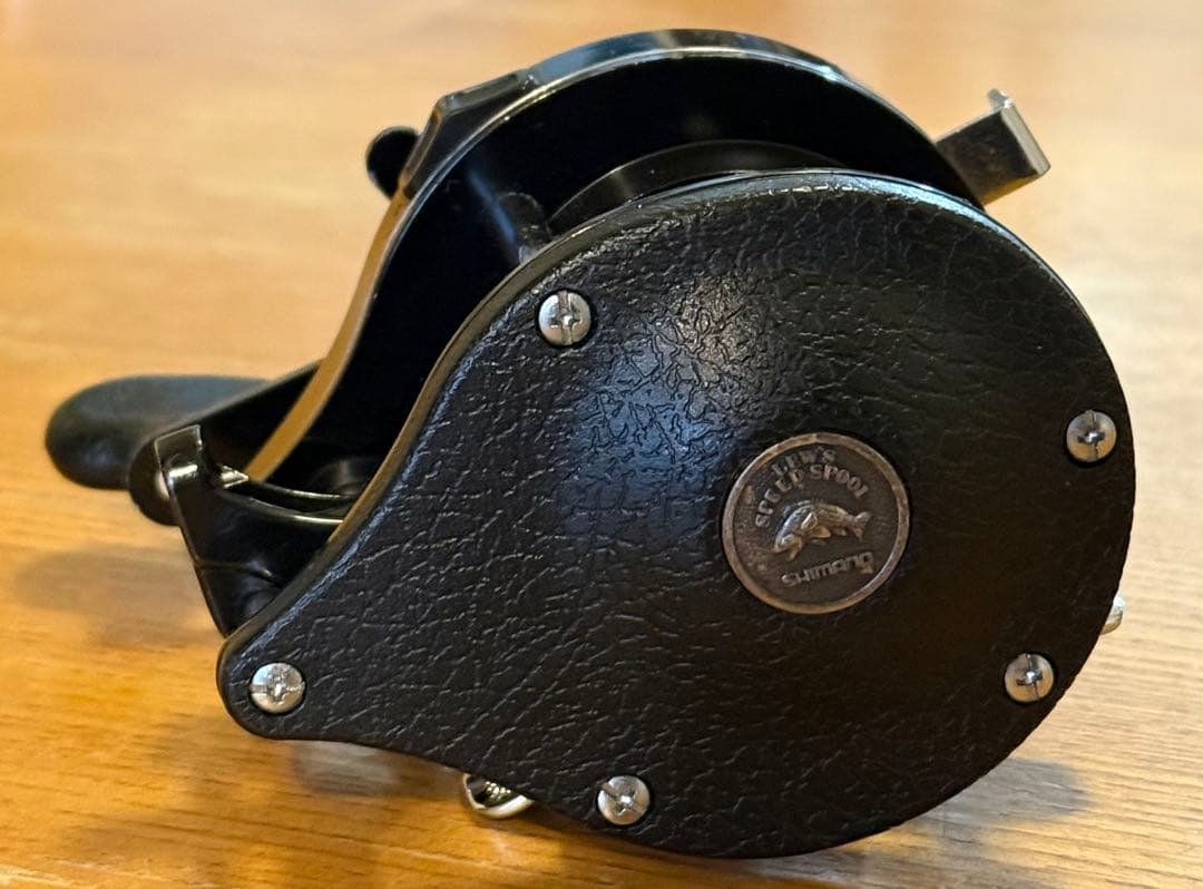 初期LEW'S SPEED SPOOL BB-1 シマノ スピードスプール BM