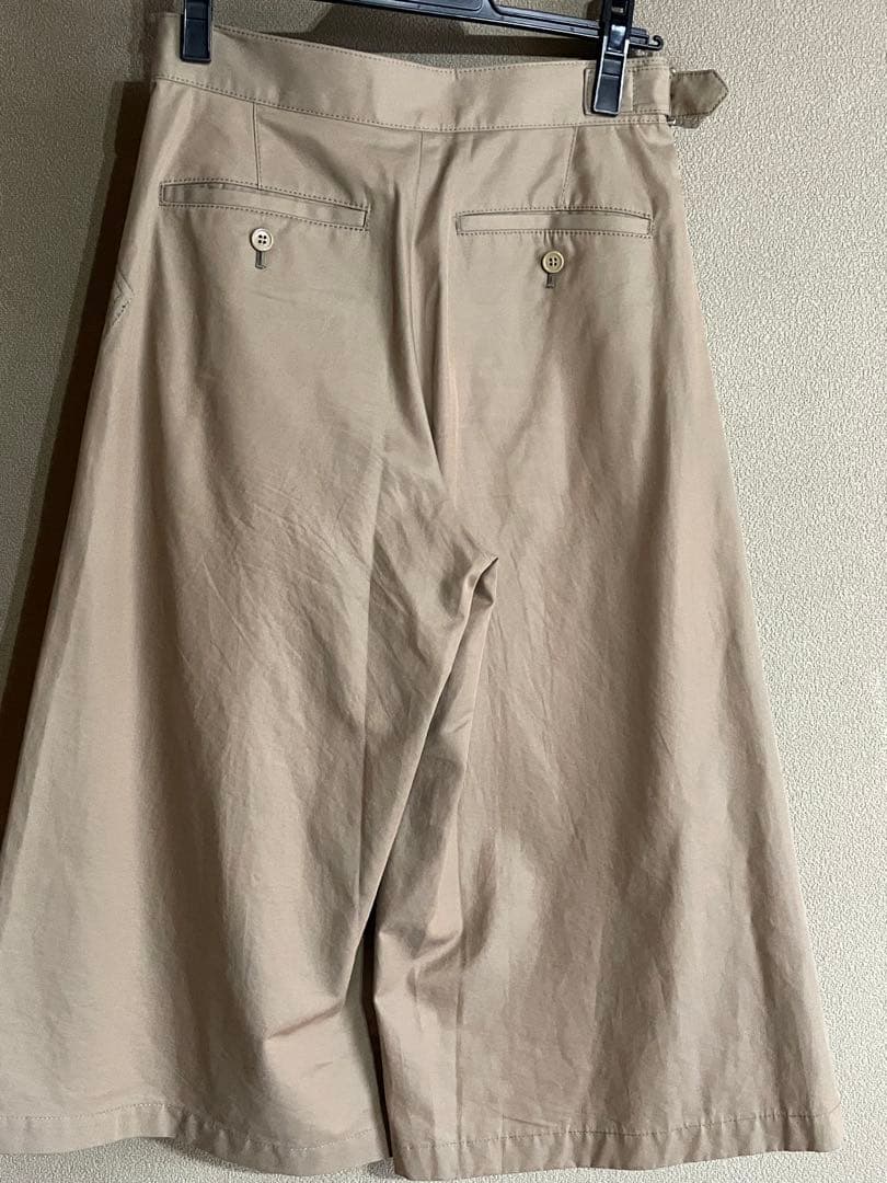 JUNYAWATANABEパンツ