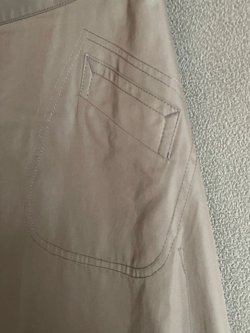 JUNYAWATANABEパンツ