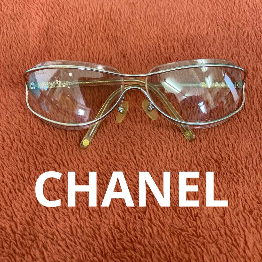 CHANEL Dior ARMANI サングラス4点セット