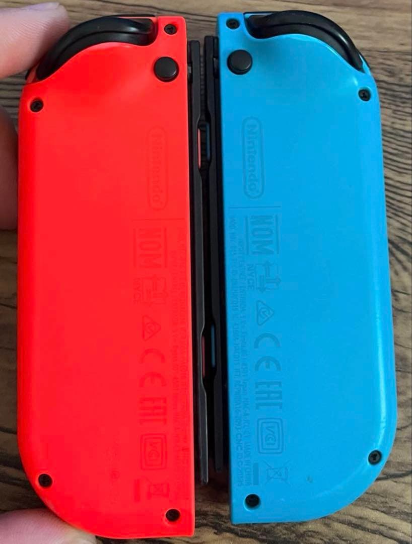Nintendo Switch w107