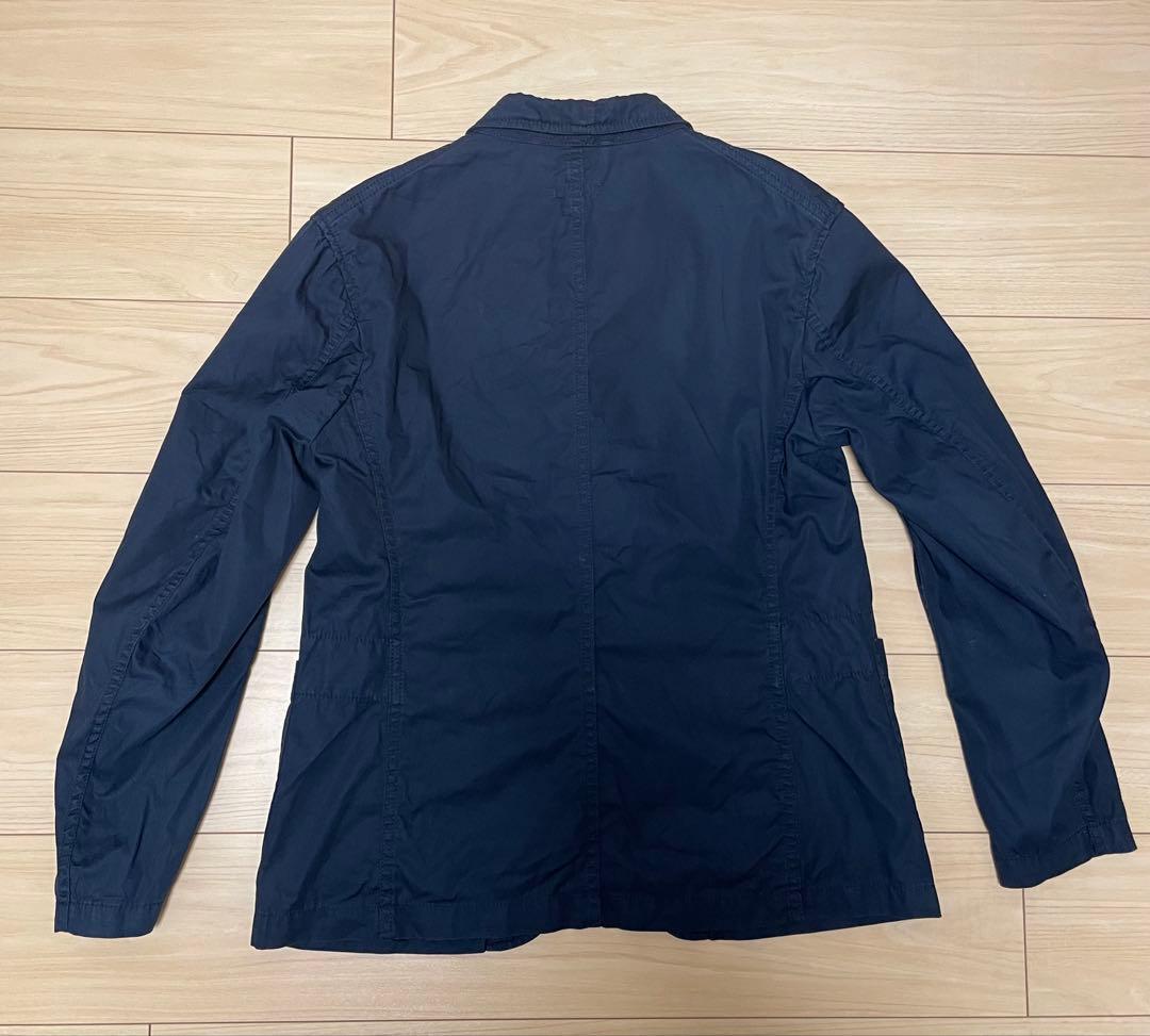 ジャケット・アウター Bedford Jacket-Cotton Pique