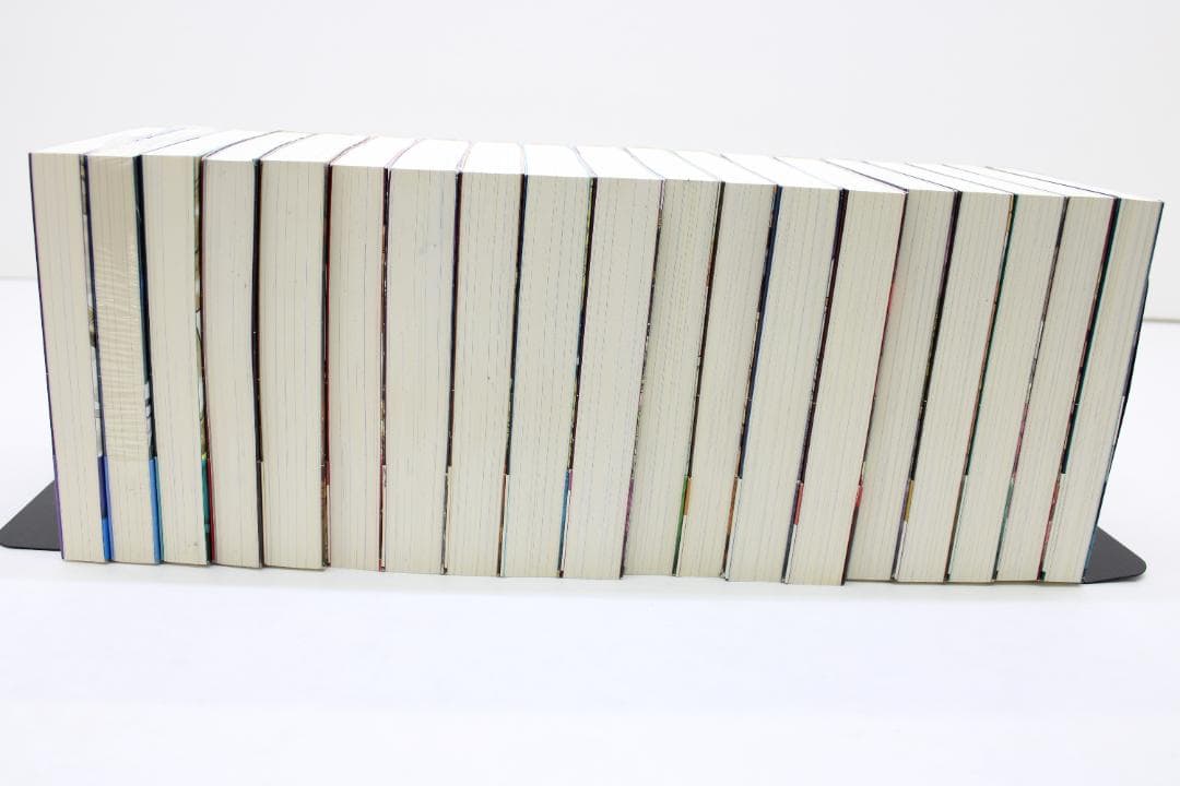 転生したらスライムだった件 1-19巻 小説 03-TO1225-15