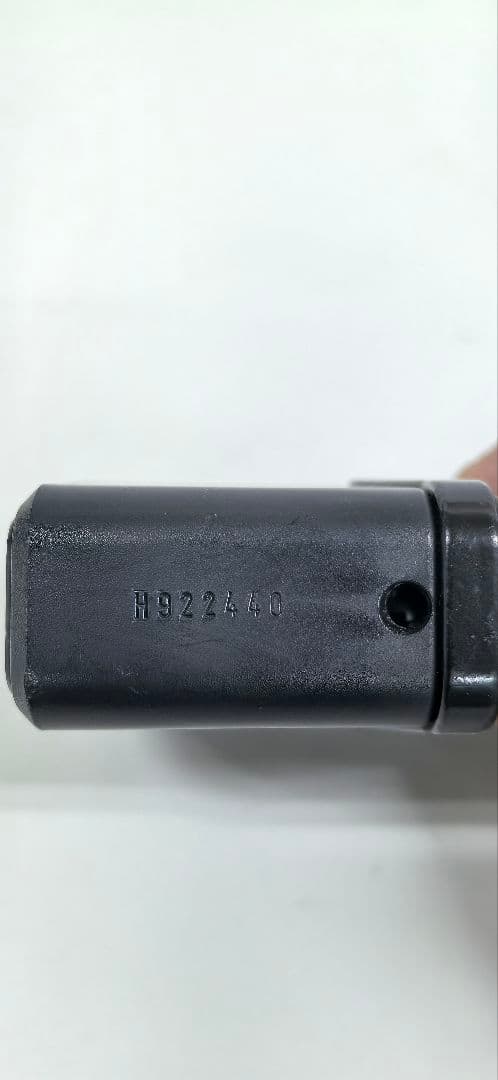 ABUS(アバス) グラニット 37RK/80 南京錠 鍵2本付属 ドイツ製