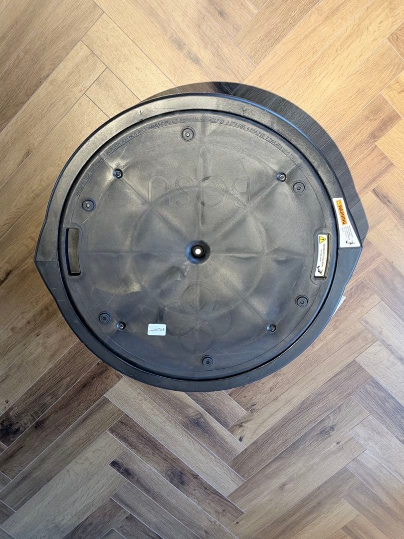【バランストレーニングに】BOSU ボス バランストレーナー