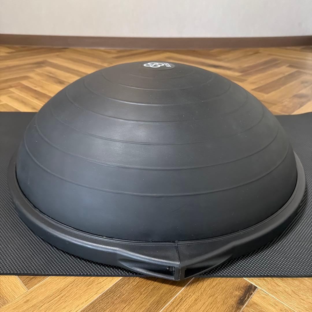 【バランストレーニングに】BOSU ボス バランストレーナー