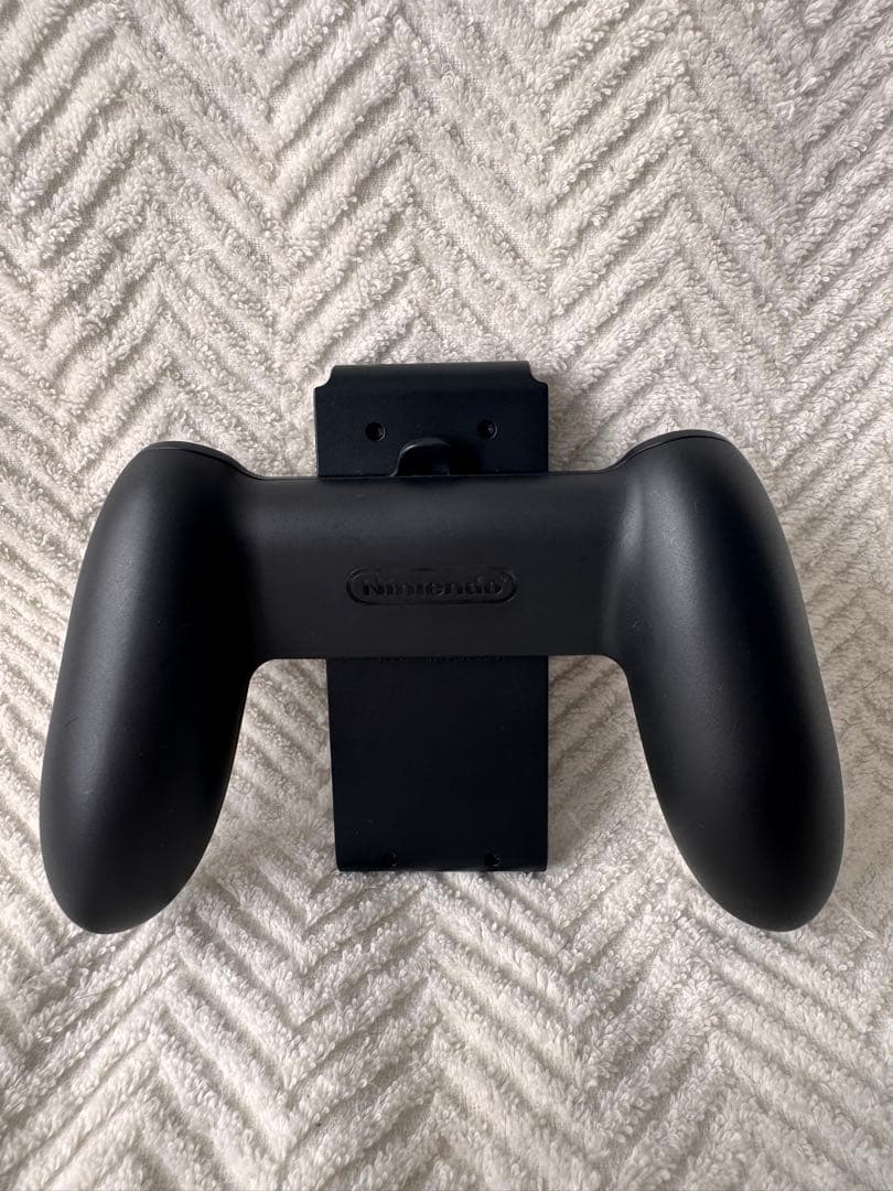【動作確認済み】Switch 本体 青/赤 Joy-Con付き 付属品完備