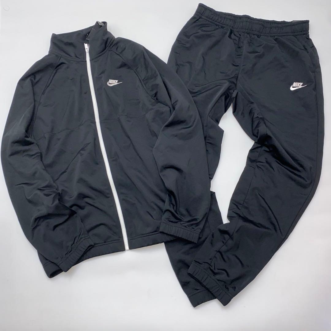 NIKE セットアップ 上下セット トラックスーツ BV3056-011