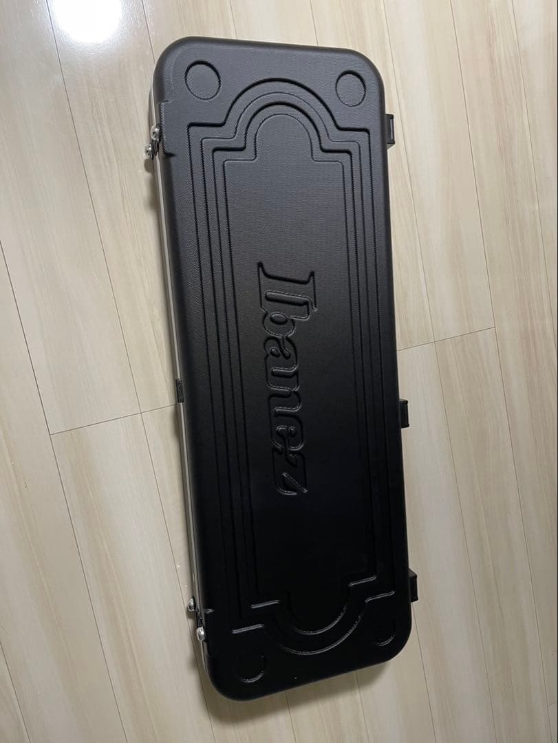 m*２様 Ibanez HZK1 ほぼ未使用