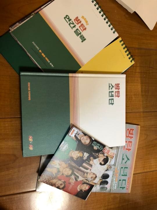ミュージック BTS 2021 SEASON GREETINGS