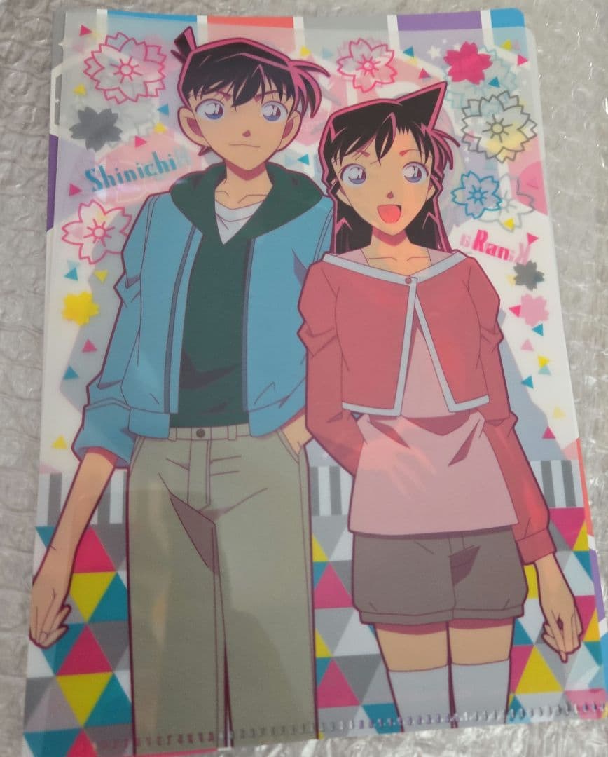 松田陣平　服部平次　ベルモット～FAN’S SELECTION～　セット