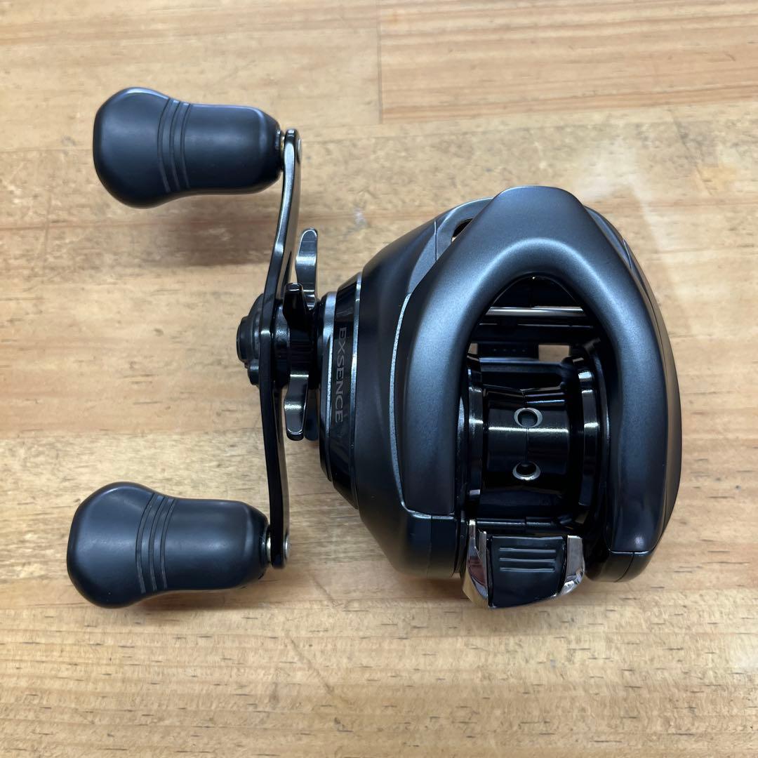 17エクスセンス DC XG LEFT