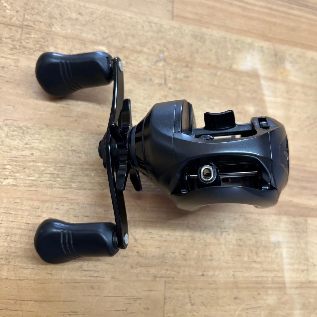 17エクスセンス DC XG LEFT