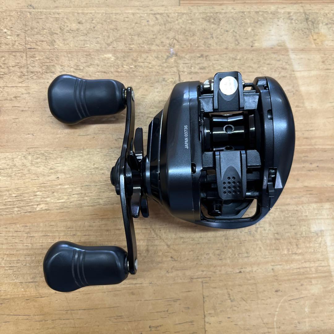 17エクスセンス DC XG LEFT