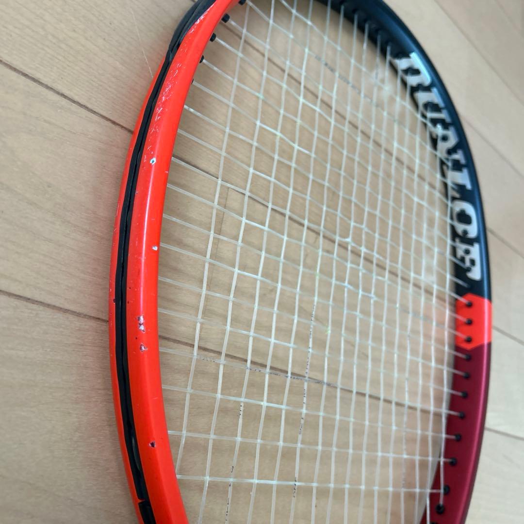 DUNLOP CX400ツアー　2024 G2