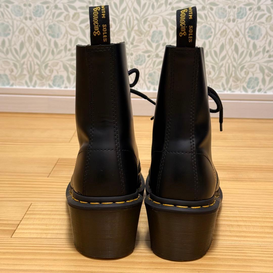 Dr.Martensドクターマーチン クレメンシー 8ホール UK6 25cm