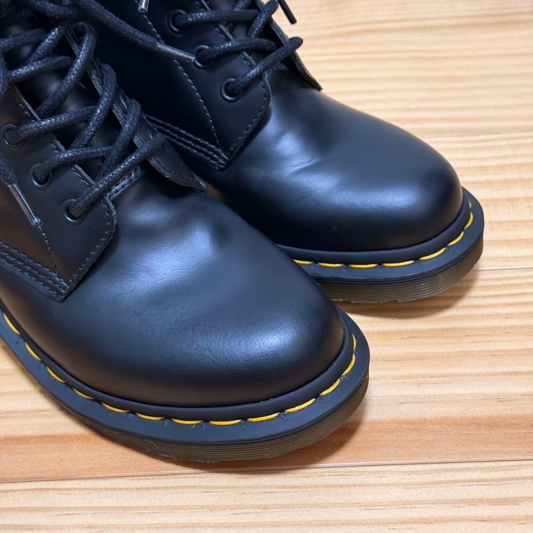 Dr.Martensドクターマーチン クレメンシー 8ホール UK6 25cm