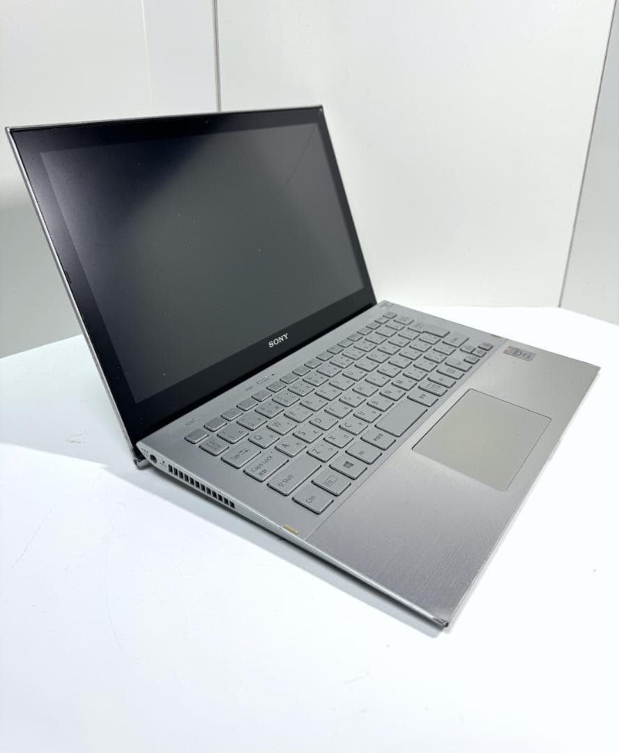 VAIO 11.6型 Ultrabook Corei7 SVP112A1CN