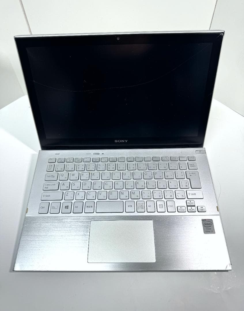 VAIO 11.6型 Ultrabook Corei7 SVP112A1CN