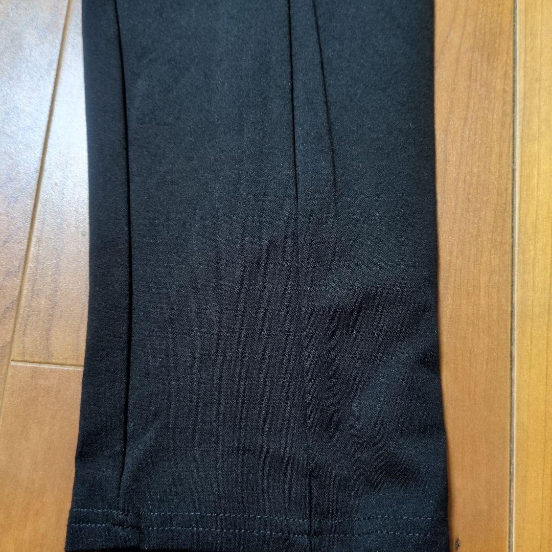 【美品】CAMBIO Stretch Sarrouel Easy Pants
