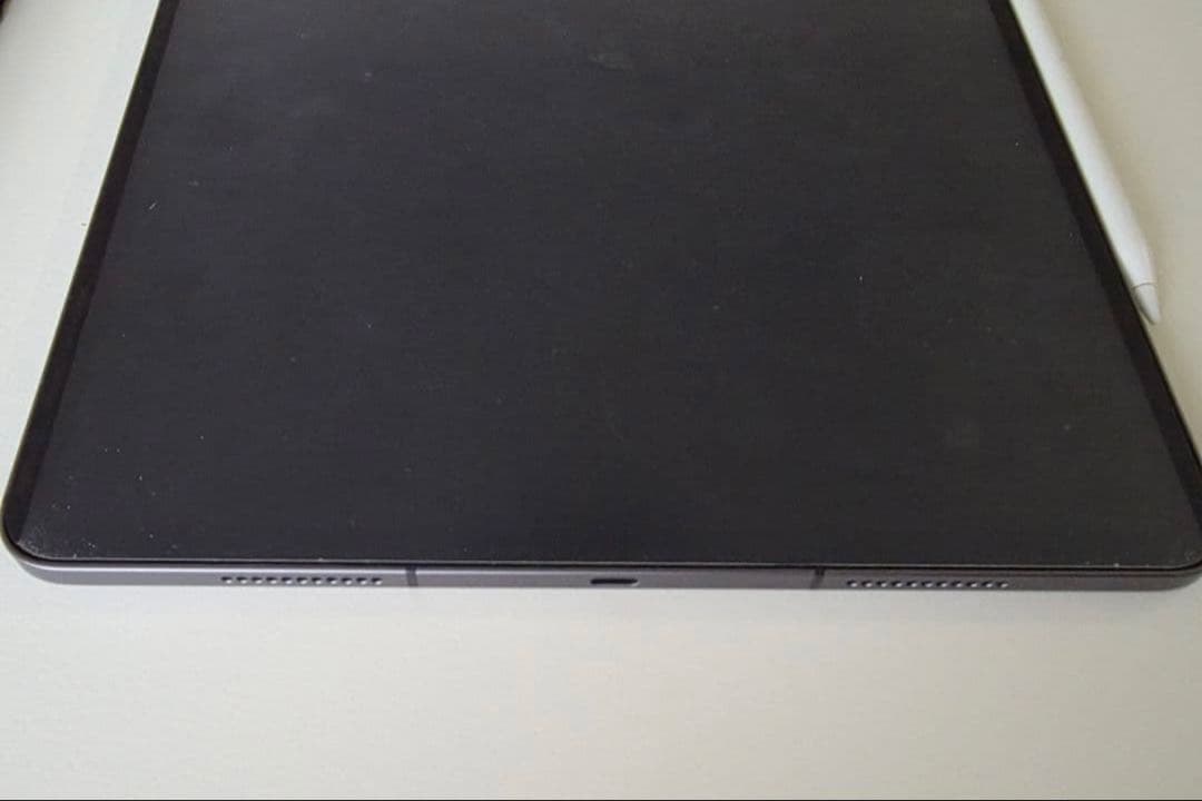 【美品】iPad Pro12.9第5世代セルラー+ApplePenci