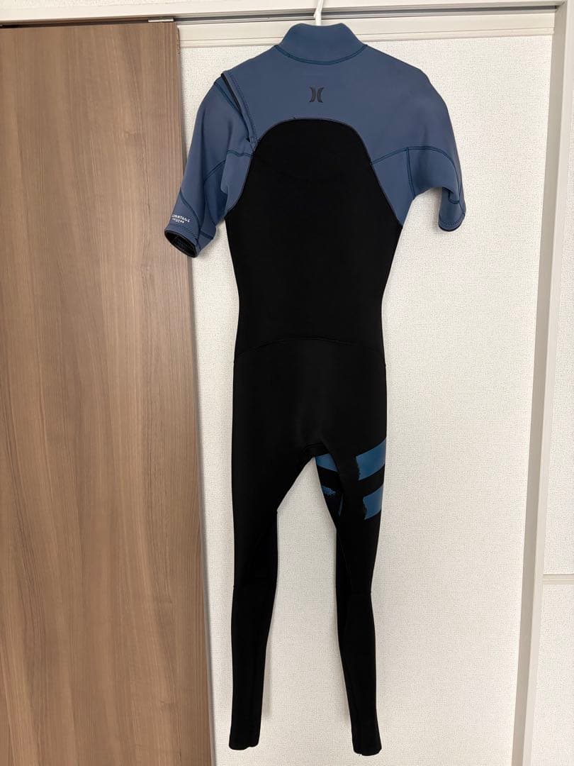 Hurley ウェットスーツ　シーガル